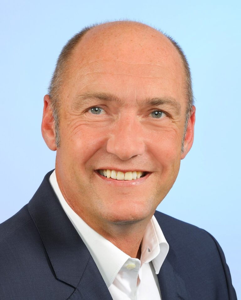Andreas Spring, Managing Director von Battery Consult AG